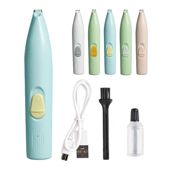 ماشین اصلاح پنجه