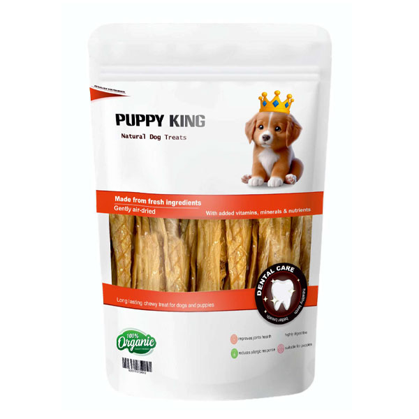 تشویقی طبیعی نخاع گوسفند پاپی کینگ