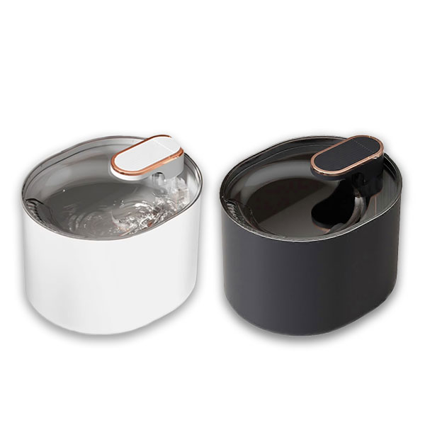 آبخوری اتوماتیک سگ و گربه مدرن