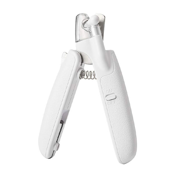 ناخن گیر LED دار حیوانات PETKIT