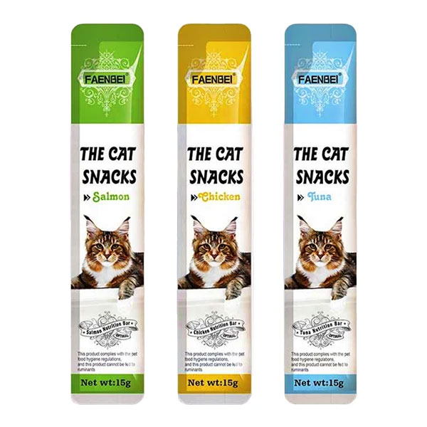 بستنی گربه اقتصادی فنبی