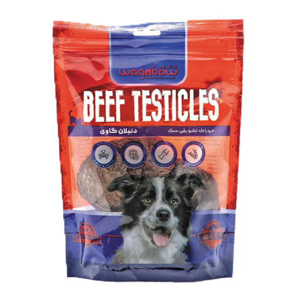 تشویقی طبیعی دنبلان گاو WagnBow