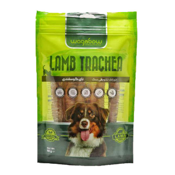 تشویقی طبیعی نای گوسفند WagnBow