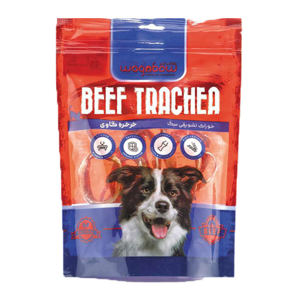 تشویقی طبیعی خرخره گاو WagnBow