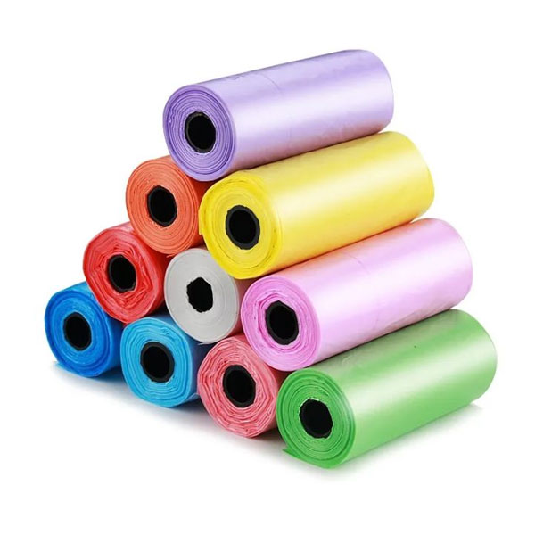 کیسه جمع آوری فضولات