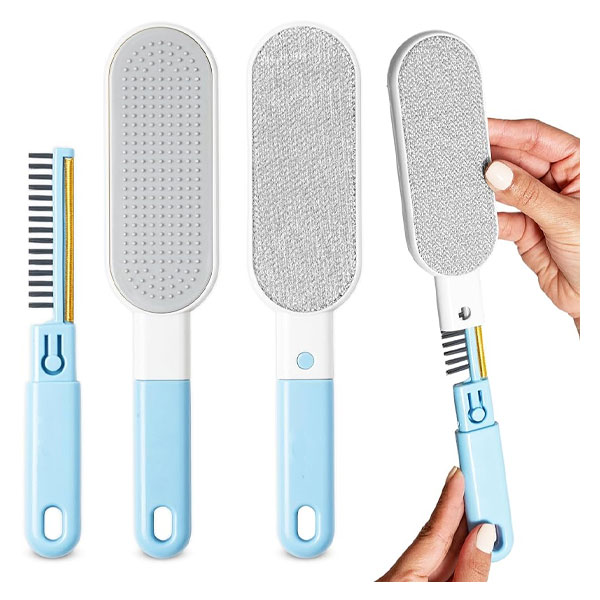 پرزگیر ویزارد 4 کاره