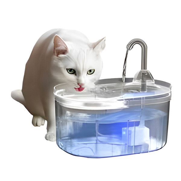آبخوری اتوماتیک سگ و گربه آتا پت