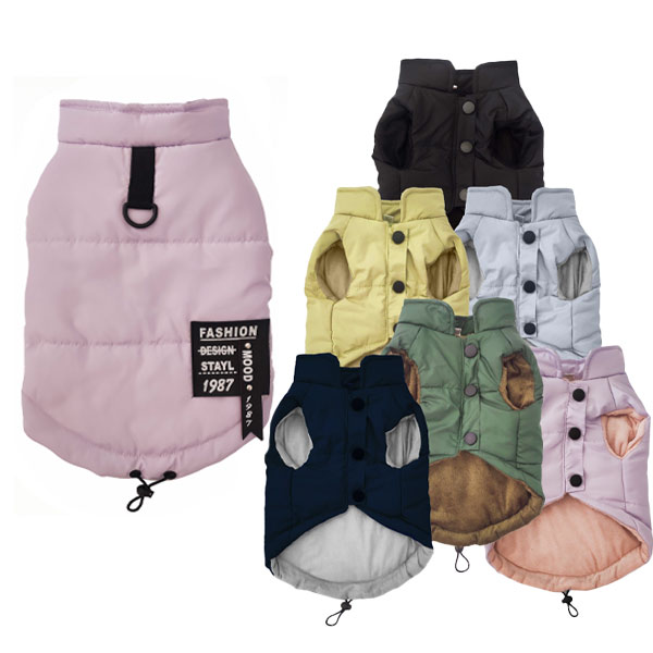 پافر سگ و گربه مدل مموری