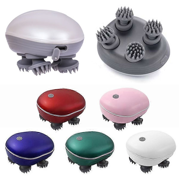 ماساژور هوشمند گربه Smart Scalp