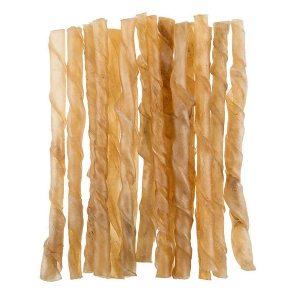 تشویقی مدادی ژلاتینی سگ